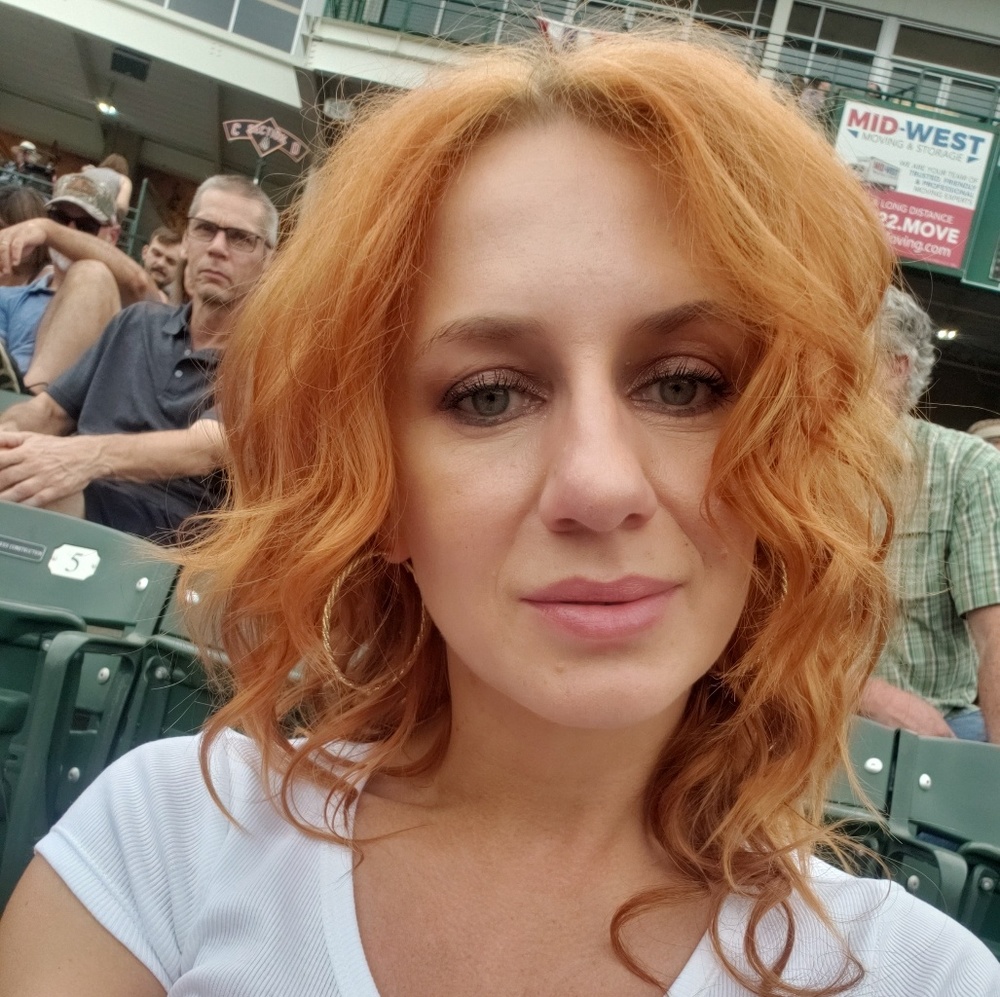 Meet your Posher, Asha